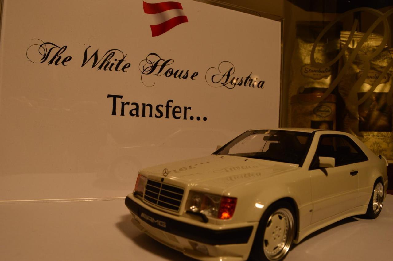 The White House Austria Leilighet Lind ob Velden Eksteriør bilde